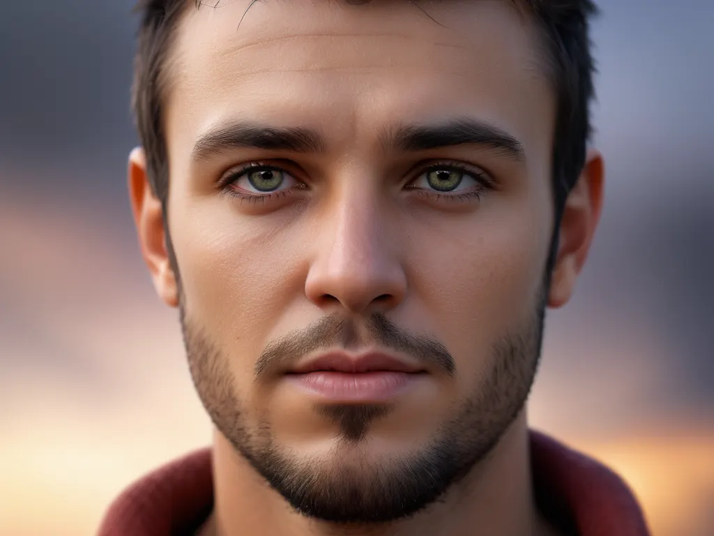 Client Avatar