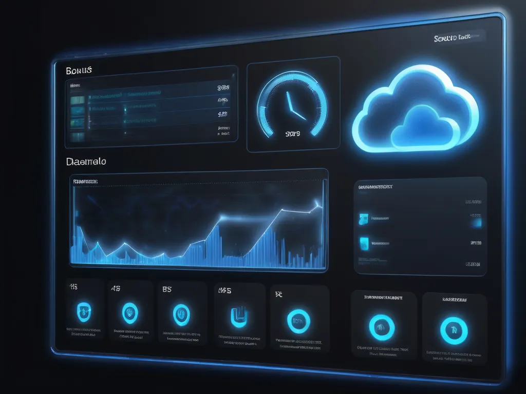 Cloud Migration Platform