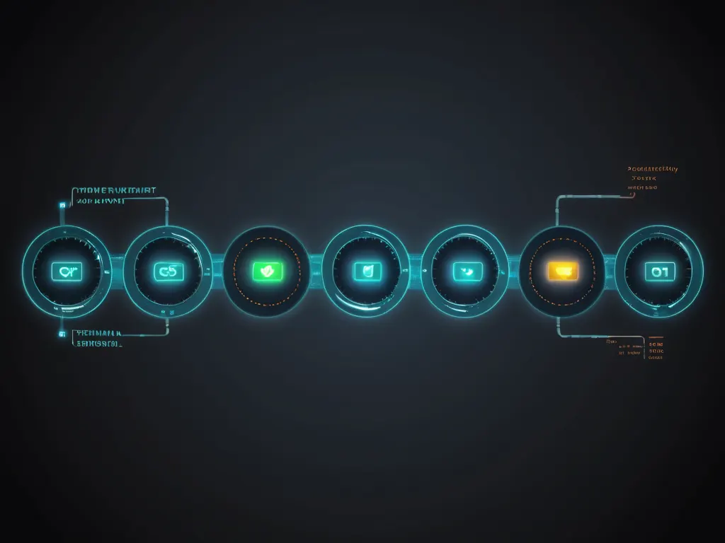 CI/CD Pipeline Automation
