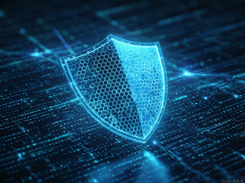Broadband security