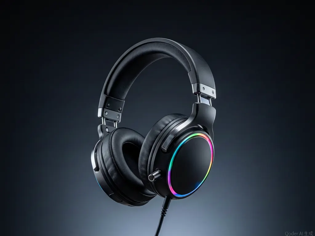 HyperX Headset