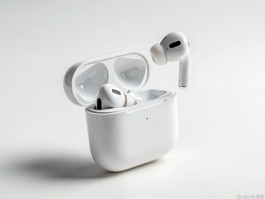 TWS AirPods
