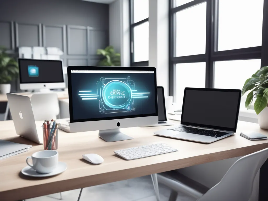 Blog post about cloud computing