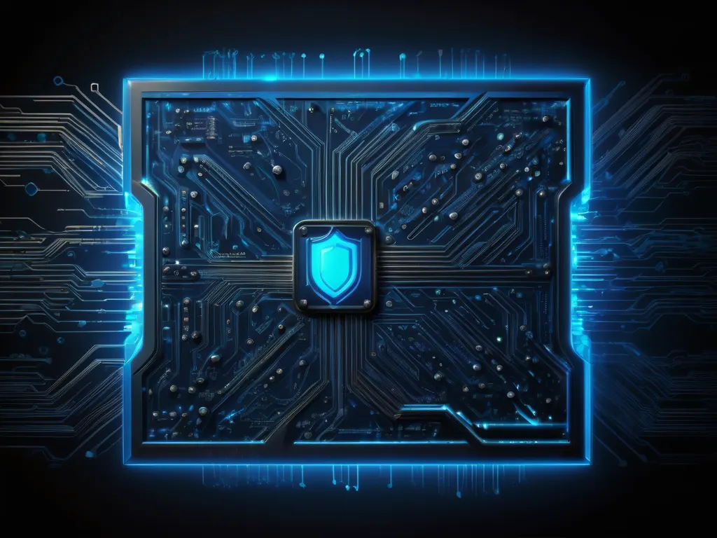 AI-Powered Cybersecurity: Protecting Your Digital Future