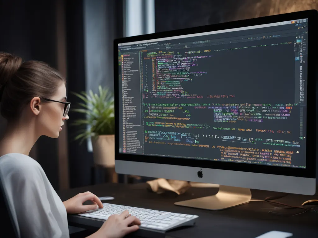 Software development