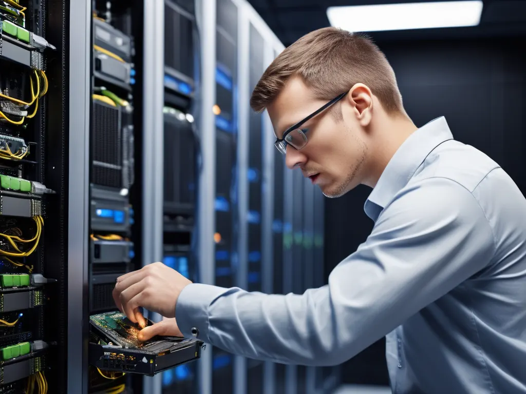 IT Service Experts