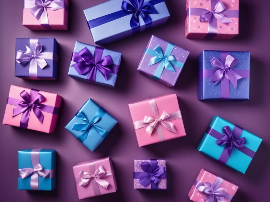 Event Gift Boxes