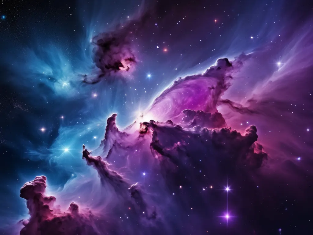 Galaxy Nebula