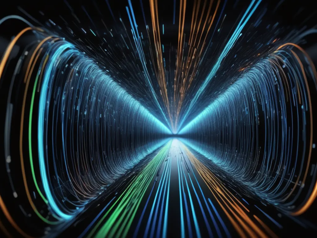 High Speed Network