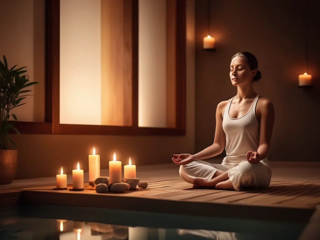 Mindful wellness