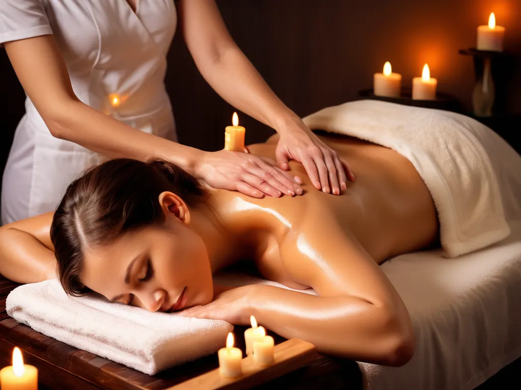 Body Massage