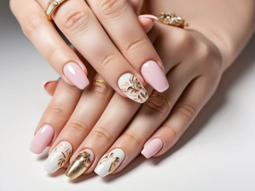 Nail Art