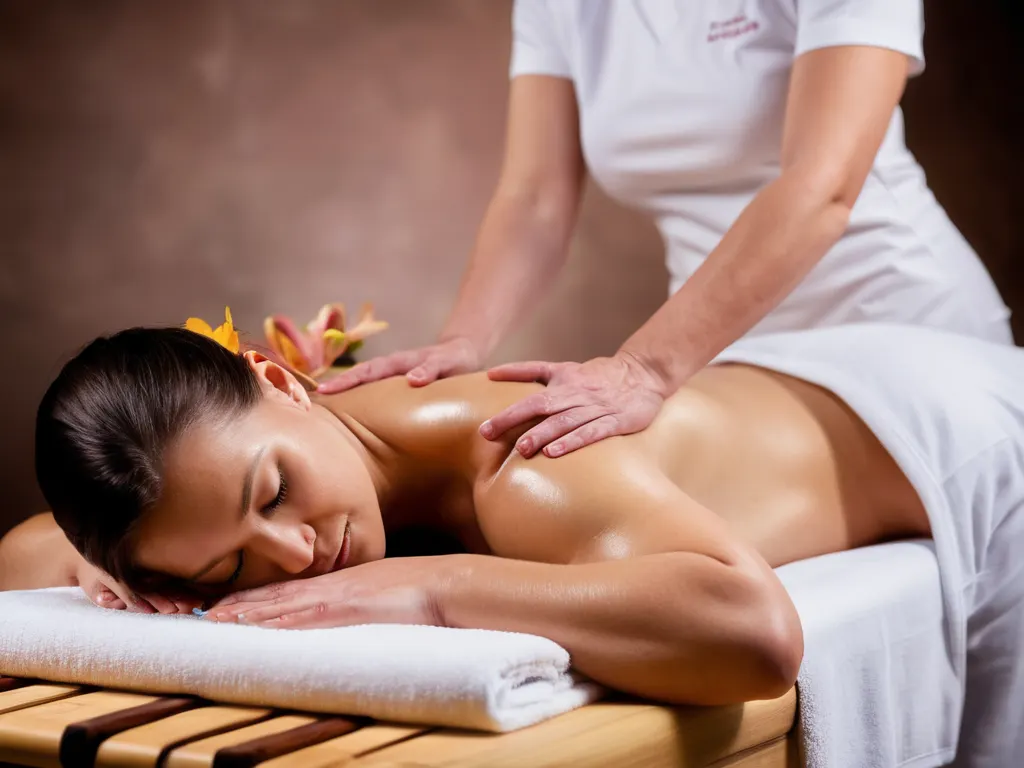 Spa 12