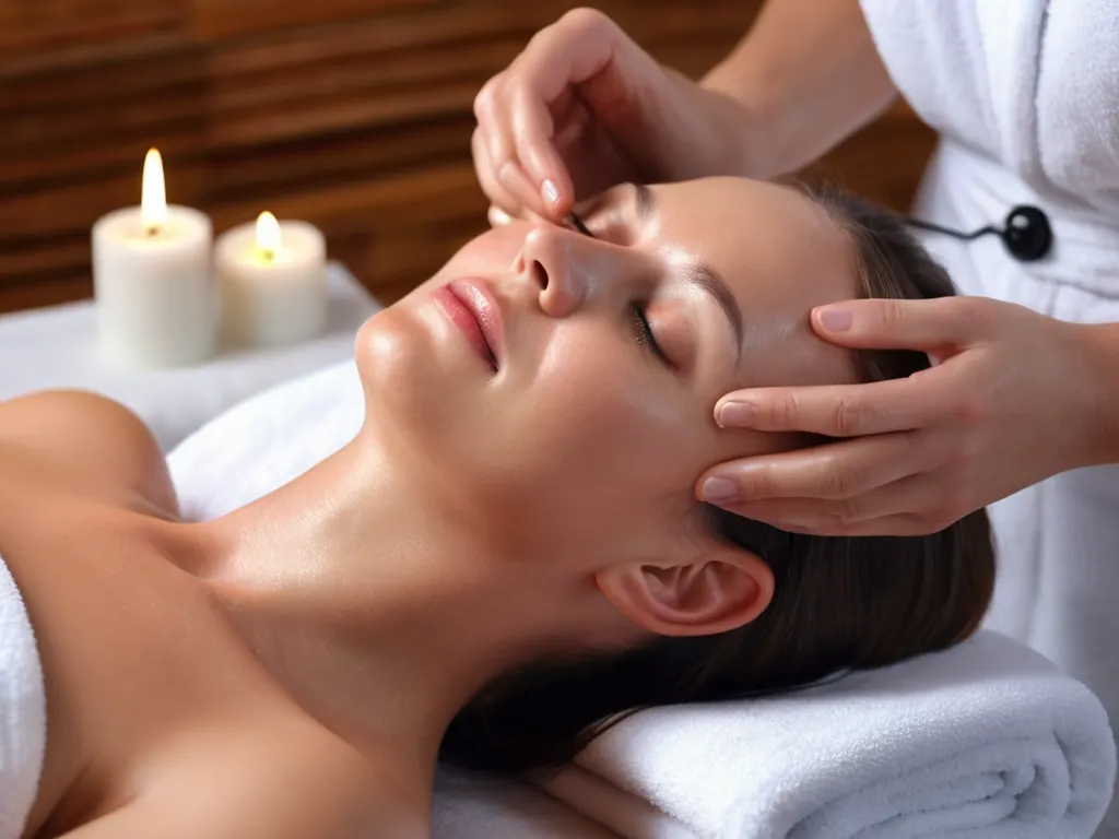 Aromatherapy oils