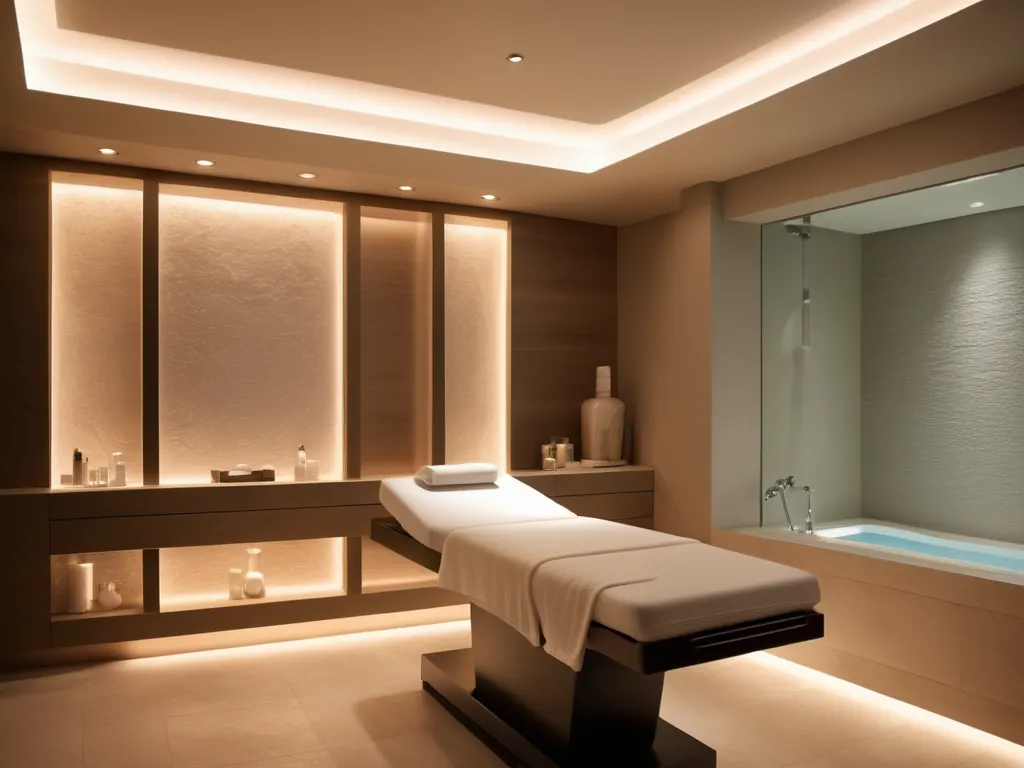 Spa gallery 2