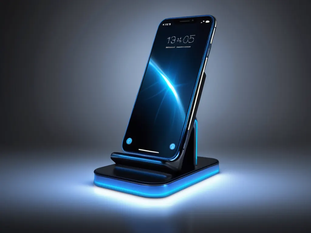 PixelView Max smartphone