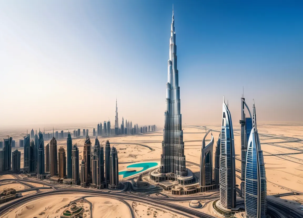 Dubai, UAE