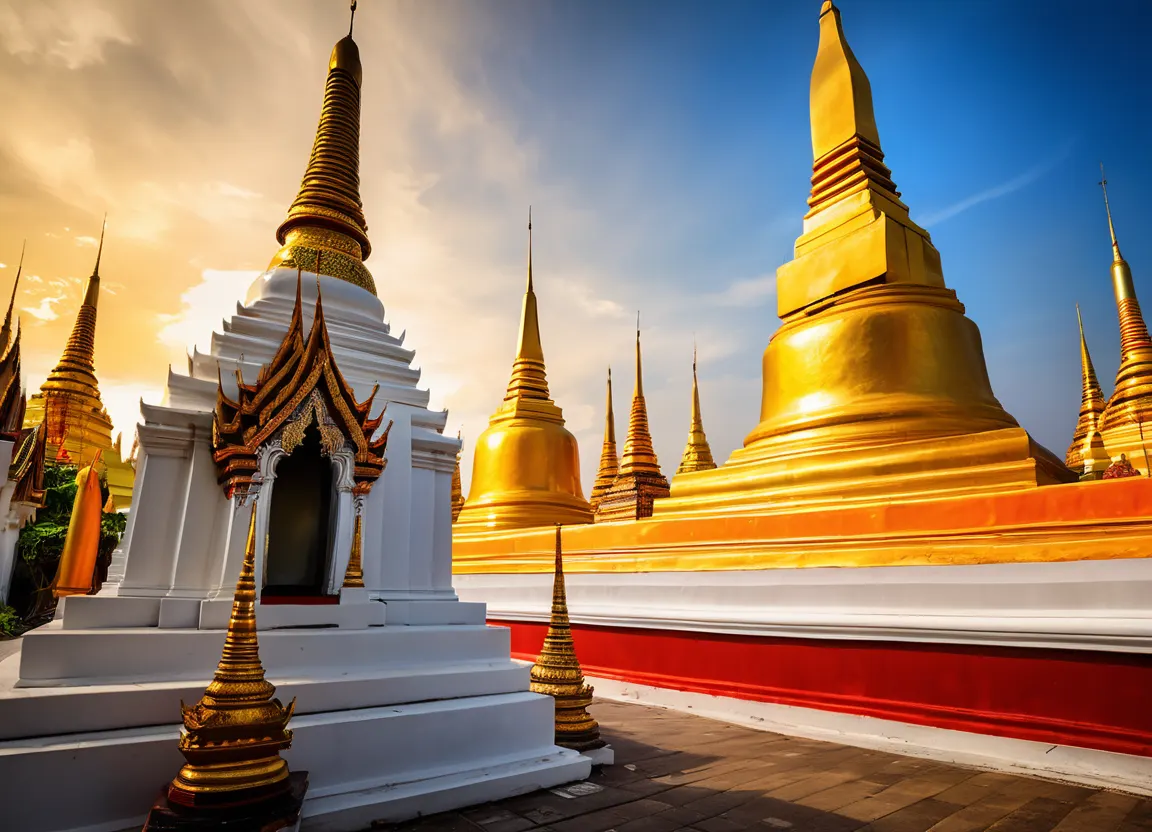 Bangkok, Thailand