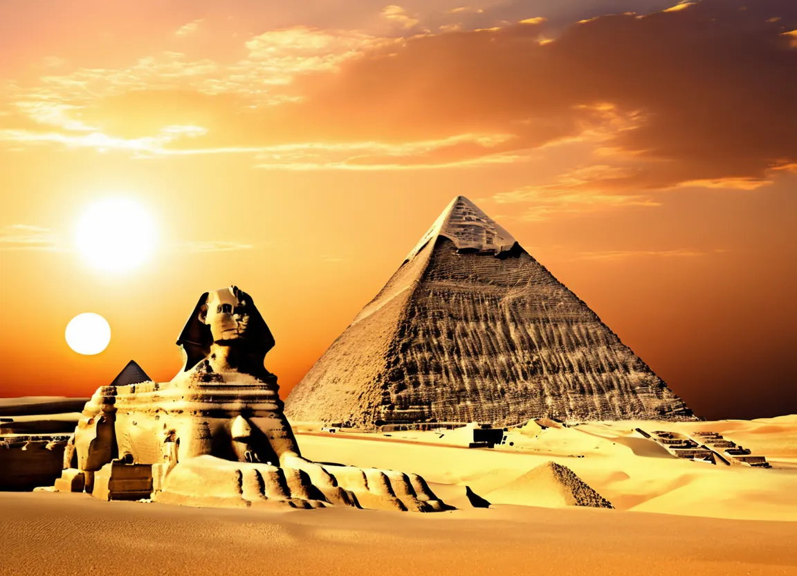 Egypt