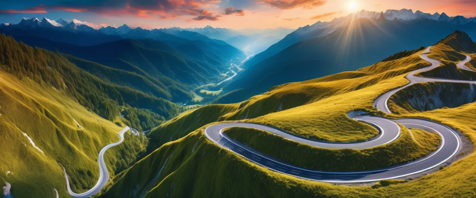 Explore New Destinations