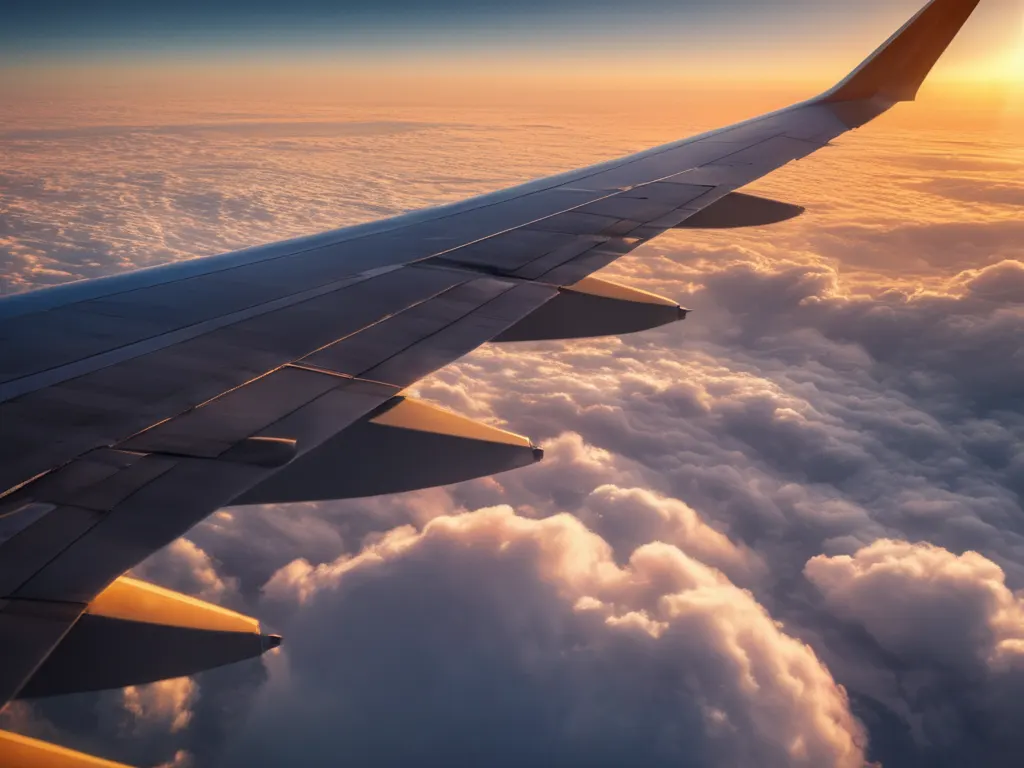Save Big on Flights