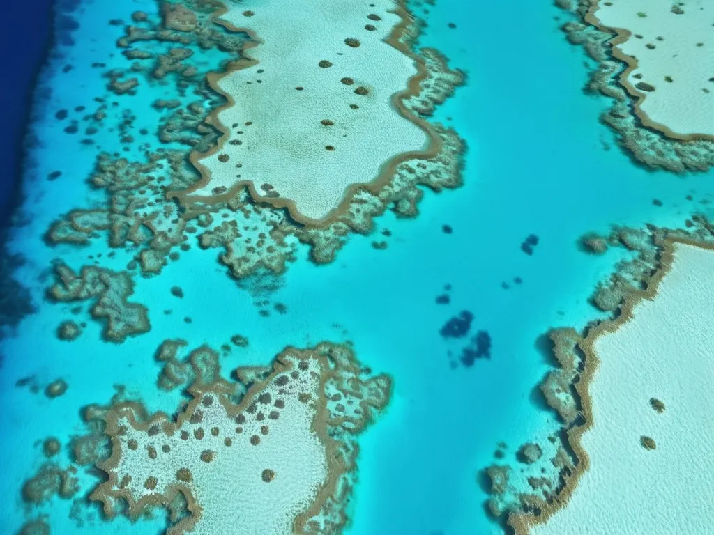 Australia Great Barrier Reef