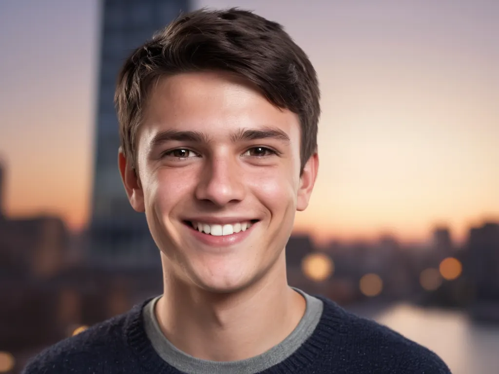 Ethan Smith